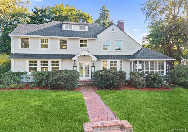 Photo 1 of Single family home for sale at 20 Whitfield Ter, New Rochelle, NY 10801 | MLS# 1055171 | Listing updated on 2026-10-15