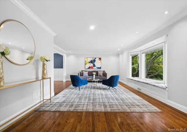 Photo 3 of Single family home for sale at 159 Wykagyl Ter, New Rochelle, NY 10804 | MLS# 1055177 | Listing updated on 2026-10-07