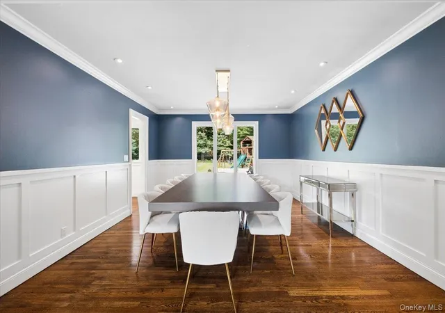 Photo 3 of Single family home for sale at 159 Wykagyl Ter, New Rochelle, NY 10804 | MLS# 1055177 | Listing updated on 2026-10-07