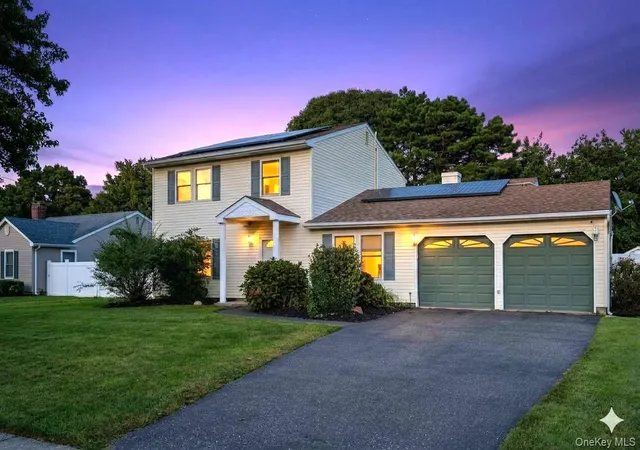Photo 1 of Single family home for sale at 23 Blueberry Ln, Brookhaven, NY 11772 | MLS# 1055183 | Listing updated on 2026-10-07