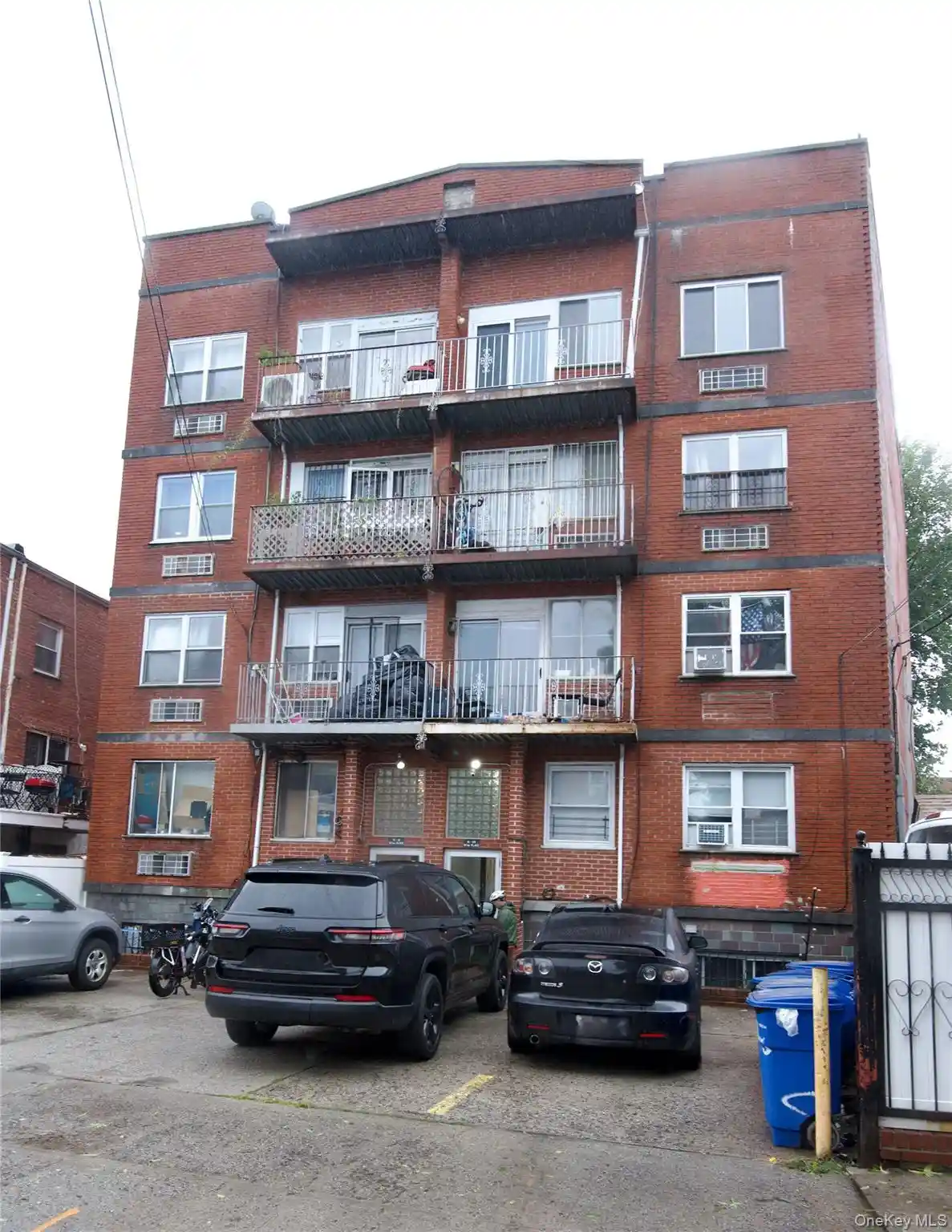 Listing Photo 1 - Condo for sale in 4108 97Th Pl located at 4108 97Th Pl, New York, NY 11368 - Unit #4C