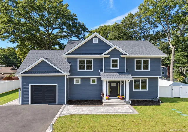 Single family home for sale at 218 W Tyler Ave, Brookhaven, NY 11764 | MLS# 1055218