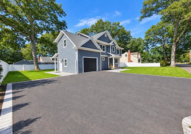 Photo 1 of Single family home for sale at 218 W Tyler Ave, Brookhaven, NY 11764 | MLS# 1055218 | Listing updated on 2026-10-06
