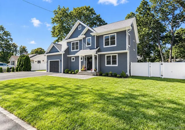 Photo 2 of Single family home for sale at 218 W Tyler Ave, Brookhaven, NY 11764 | MLS# 1055218 | Listing updated on 2026-10-06