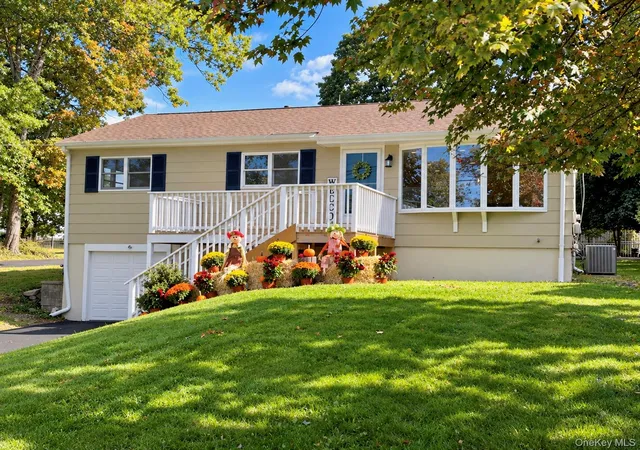 Photo 1 of Single family home for sale at 159 Wawayanda Ave, Middletown, NY 10940 | MLS# 1055220 | Listing updated on 2026-10-01