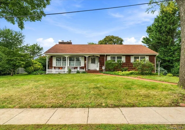 Photo 1 of Single family home for sale at 3075 Wilson Ave, Hempstead, NY 11793 | MLS# 1055221 | Listing updated on 2026-10-07