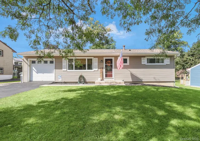 Single family home for sale at 8 Keystone Park, Middletown, NY 10940 | MLS# 1055264