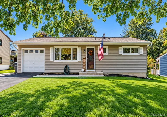 Photo 1 of Single family home for sale at 8 Keystone Park, Middletown, NY 10940 | MLS# 1055264 | Listing updated on 2026-10-02
