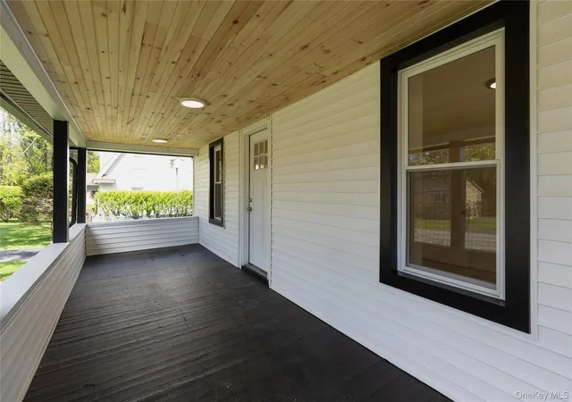 Photo 3 of Single family home for sale at 22 Seybolt Ave, Mount Hope, NY 10963 | MLS# 1055266 | Listing updated on 2026-09-28