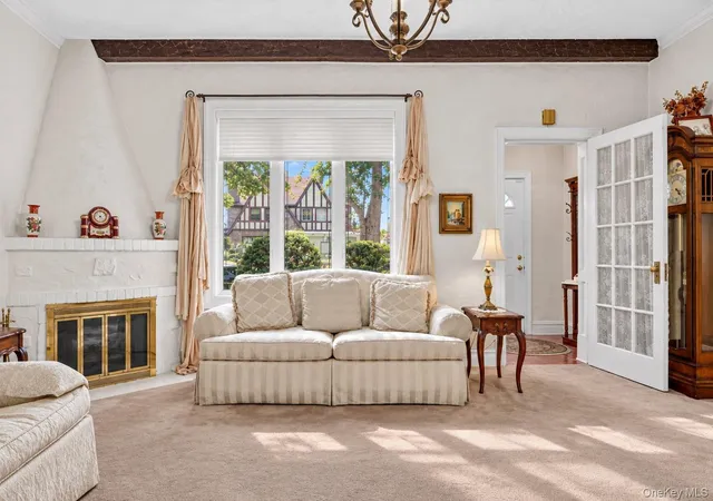 Photo 2 of Single family home for sale at 189-33 46th Avenue, New York, NY 11358 | MLS# 1055278 | Listing updated on 2026-09-28