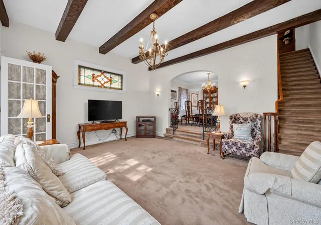 Photo 3 of Single family home for sale at 189-33 46th Avenue, New York, NY 11358 | MLS# 1055278 | Listing updated on 2026-09-28