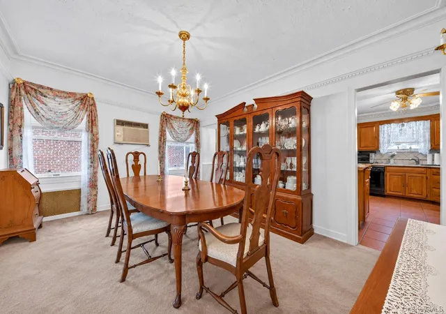 Photo 4 of Single family home for sale at 189-33 46th Avenue, New York, NY 11358 | MLS# 1055278 | Listing updated on 2026-09-28