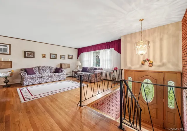 Photo 4 of Single family home for sale at 131 Sleepy Holw Ln, Clarkstown, NY 10920 | MLS# 1055288 | Listing updated on 2026-10-07