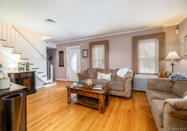 Photo 3 of Single family home for sale at 11 W 2nd Street, Hempstead, NY 11520 | MLS# 1055302 | Listing updated on 2026-10-08