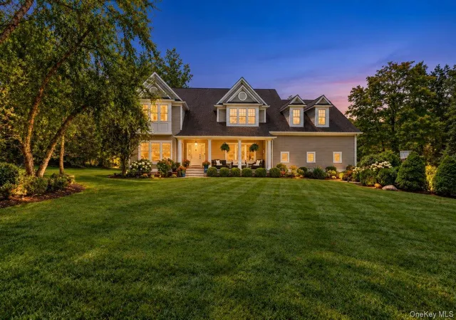 Single family home for sale at 295 Spring Pond Rd, Yorktown, NY 10549 | MLS# 1055327