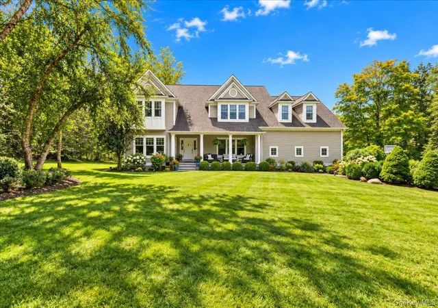 Photo 1 of Single family home for sale at 295 Spring Pond Rd, Yorktown, NY 10549 | MLS# 1055327 | Listing updated on 2026-10-13