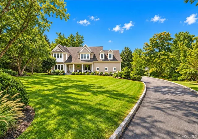 Photo 2 of Single family home for sale at 295 Spring Pond Rd, Yorktown, NY 10549 | MLS# 1055327 | Listing updated on 2026-10-13