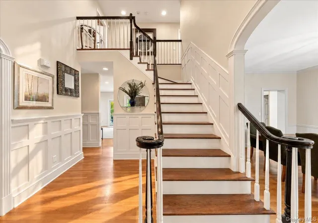 Photo 3 of Single family home for sale at 295 Spring Pond Rd, Yorktown, NY 10549 | MLS# 1055327 | Listing updated on 2026-10-13