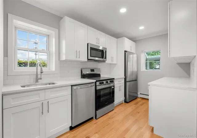 Photo 2 of Multi family home for sale at 30 Aka 79 Cerone Ave, Yonkers, NY 10704 | MLS# 1055343 | Listing updated on 2026-09-29
