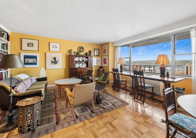 Photo 1 of House for sale at 2500 Johnson Ave #11J, Bronx, NY 10463 | MLS# 1055354 | Listing updated on 2026-10-07