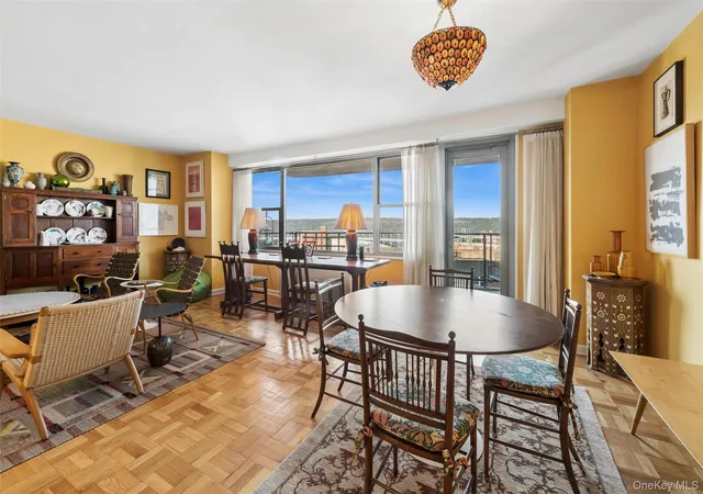 Photo 2 of House for sale at 2500 Johnson Ave #11J, Bronx, NY 10463 | MLS# 1055354 | Listing updated on 2026-10-07