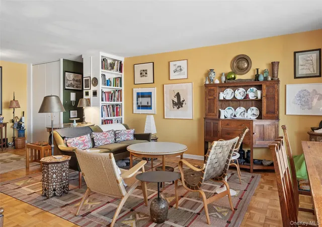 Photo 3 of House for sale at 2500 Johnson Ave #11J, Bronx, NY 10463 | MLS# 1055354 | Listing updated on 2026-10-07