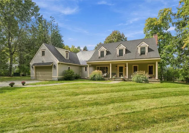 Photo 1 of Single family home for sale at 191 N Smith Rd, Union Vale, NY 12540 | MLS# 1055371 | Listing updated on 2026-10-08
