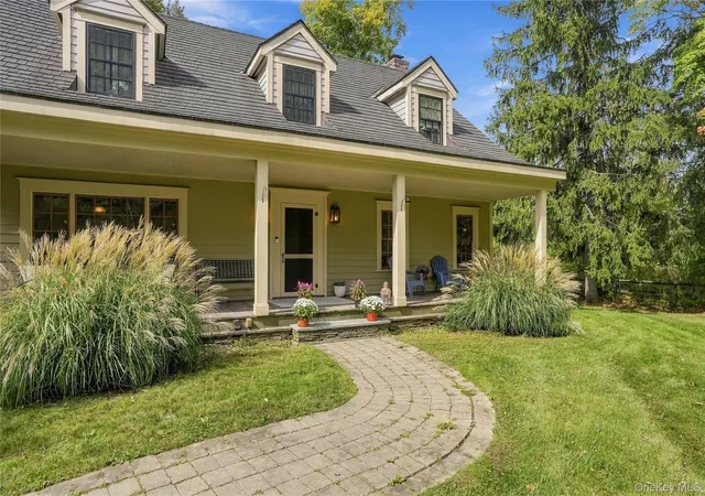Photo 3 of Single family home for sale at 191 N Smith Rd, Union Vale, NY 12540 | MLS# 1055371 | Listing updated on 2026-10-08