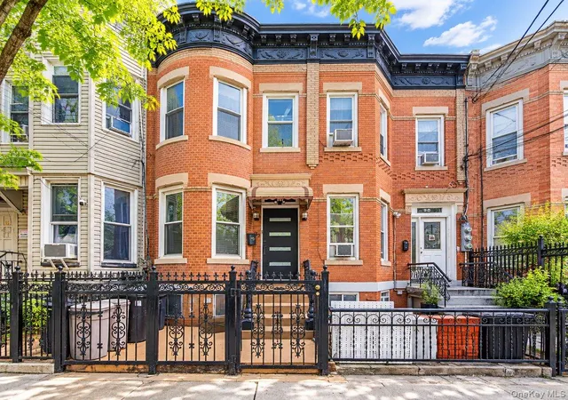 Single family home for sale at 37 Grant Ave, New York, NY 11208 | MLS# 1055390