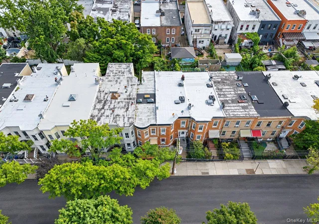 Photo 1 of Single family home for sale at 37 Grant Ave, New York, NY 11208 | MLS# 1055390 | Listing updated on 2026-09-29