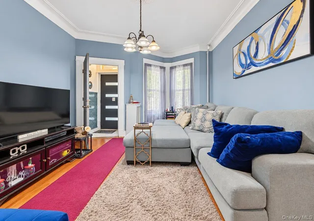 Photo 3 of Single family home for sale at 37 Grant Ave, New York, NY 11208 | MLS# 1055390 | Listing updated on 2026-09-29