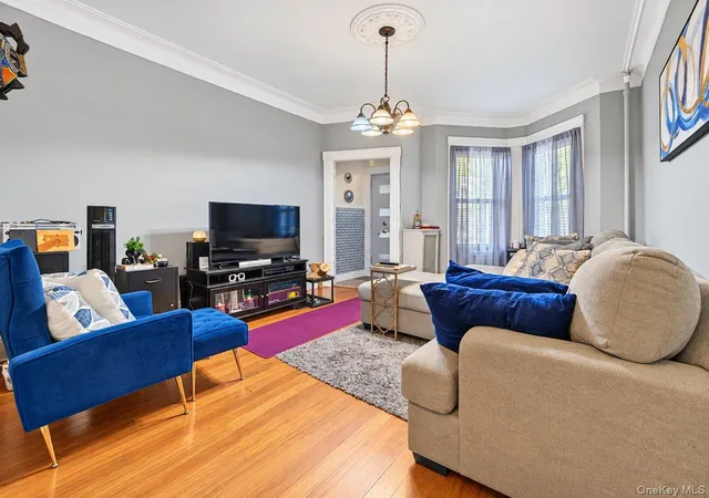 Photo 4 of Single family home for sale at 37 Grant Ave, New York, NY 11208 | MLS# 1055390 | Listing updated on 2026-09-29