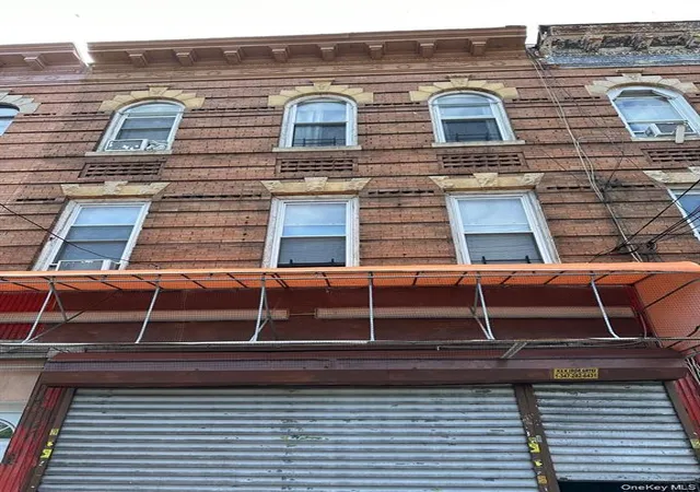 Multi family home for sale at 980 Sutter Ave, New York, NY 11208 | MLS# 1055396