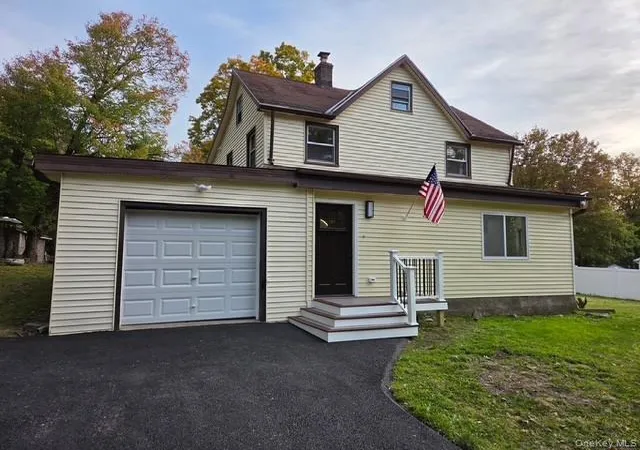 Photo 1 of Single family home for sale at 119 Katrina Fls Rd, Thompson, NY 12775 | MLS# 1055399 | Listing updated on 2026-09-28