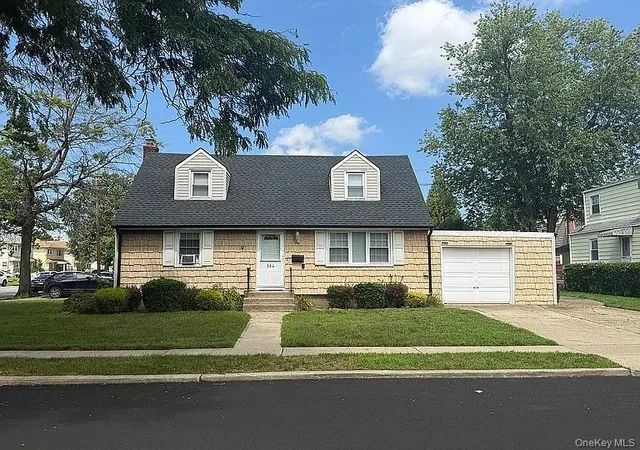 Single family home for sale at 584 8th Street, Hempstead, NY 11552 | MLS# 1055403