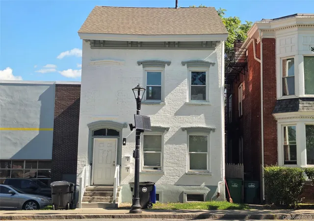 Multi family home for sale at 15 N Hamilton St, Poughkeepsie, NY 12601 | MLS# 1055409