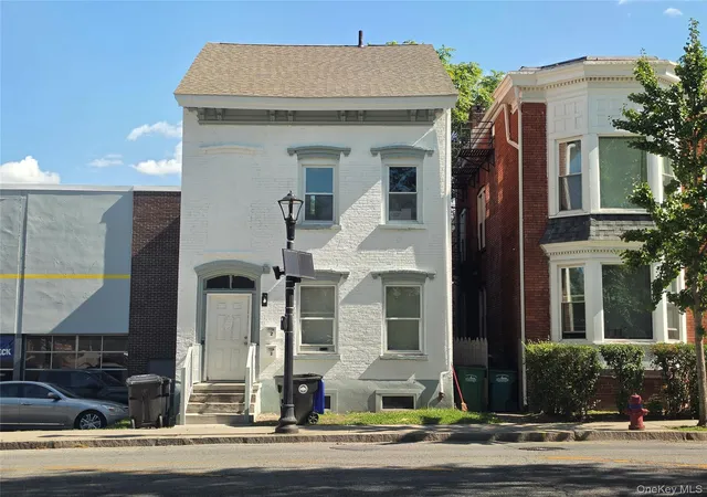 Photo 1 of House for sale at 15 N Hamilton St, Poughkeepsie, NY 12601 | MLS# 1055409 | Listing updated on 2026-09-28