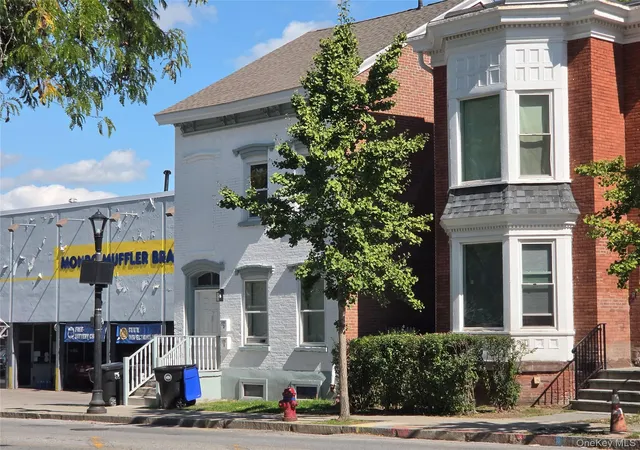 Photo 2 of House for sale at 15 N Hamilton St, Poughkeepsie, NY 12601 | MLS# 1055409 | Listing updated on 2026-09-28