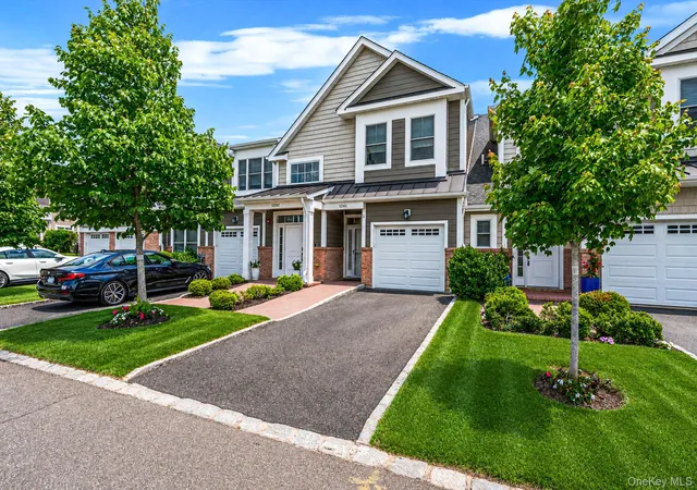 Photo 1 of Sale Pending at 52102 Beech Tree Ln, Oyster Bay, NY 11803 | MLS# 1055418 | Listing updated on 2026-10-05