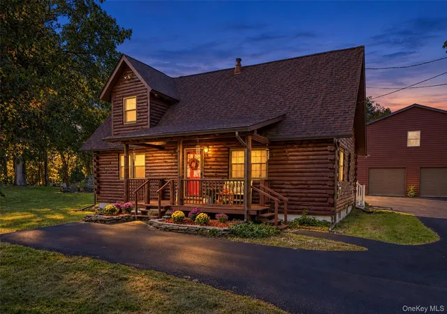 Single family home for sale at 481 Dosen Rd, Wallkill, NY 10940 | MLS# 1055423