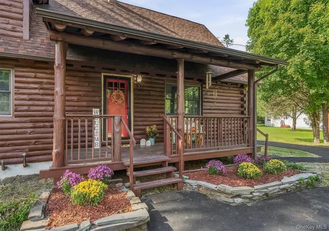 Photo 1 of Single family home for sale at 481 Dosen Rd, Wallkill, NY 10940 | MLS# 1055423 | Listing updated on 2026-09-30