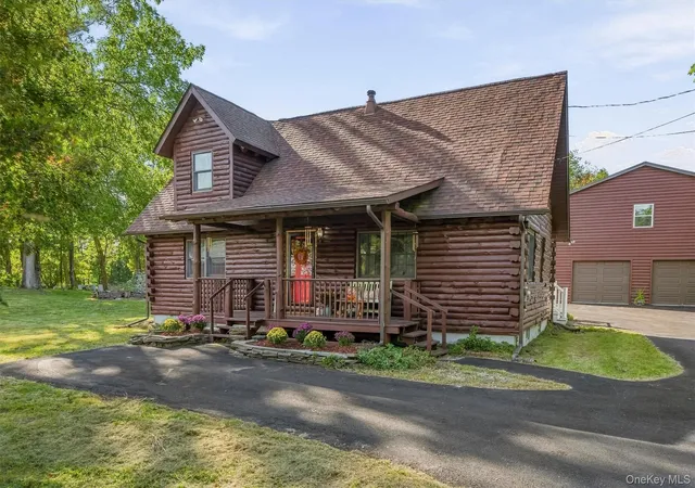 Photo 1 of Single family home for sale at 481 Dosen Rd, Wallkill, NY 10940 | MLS# 1055423 | Listing updated on 2026-10-15