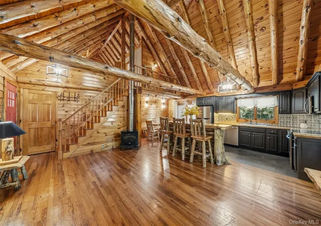 Photo 4 of Single family home for sale at 481 Dosen Rd, Wallkill, NY 10940 | MLS# 1055423 | Listing updated on 2026-09-30