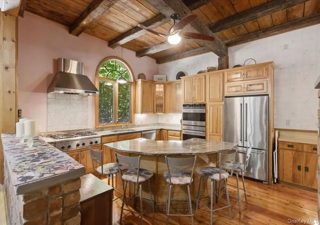 Photo 3 of Single family home for sale at 199 Paddock Rd, Durham, NY 12423 | MLS# 1055443 | Listing updated on 2026-10-10
