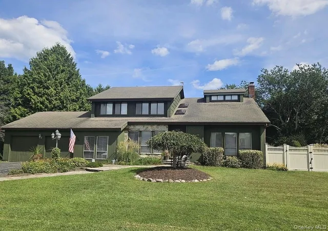 Single family home for sale at 15 Vineyard Way, Mount Sinai, NY 11766 | MLS# 1055458
