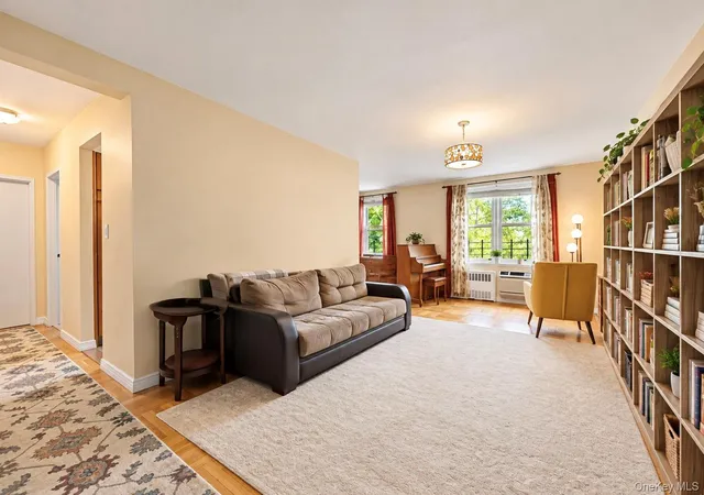 Photo 2 of Condo for sale at 3901 Independence Ave #4F, New York, NY 10463 | MLS# 1055493 | Listing updated on 2026-09-26
