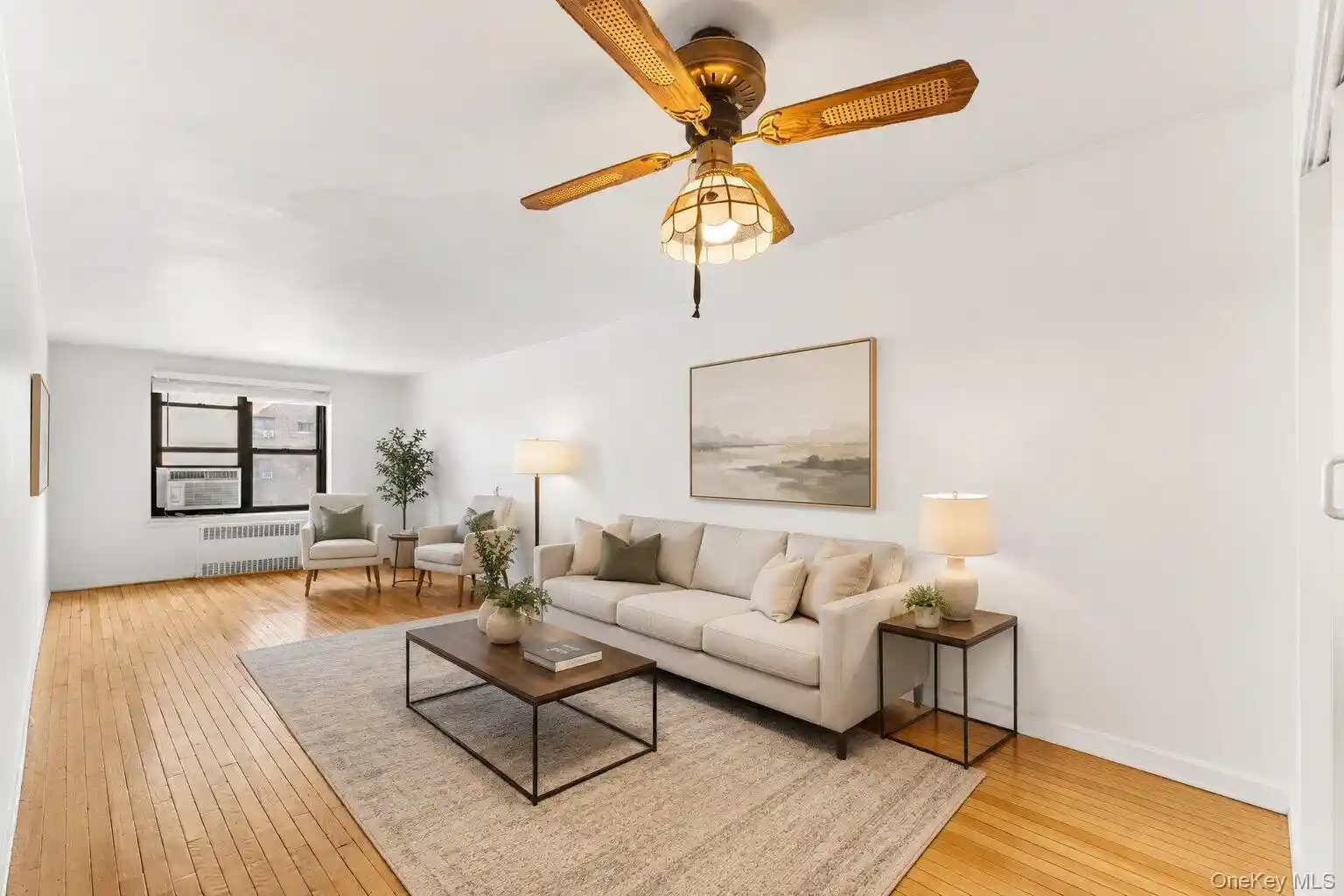 Listing Photo 1 - Condo for sale in 87-40 Francis Lewis Blvd located at 87-40 Francis Lewis Blvd, New York, NY 11427 - Unit #B42