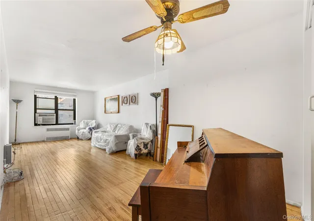 Listing Photo 2 - Condo for sale in building located at 87-40 Francis Lewis Blvd, New York, NY 11427 - Unit #B42