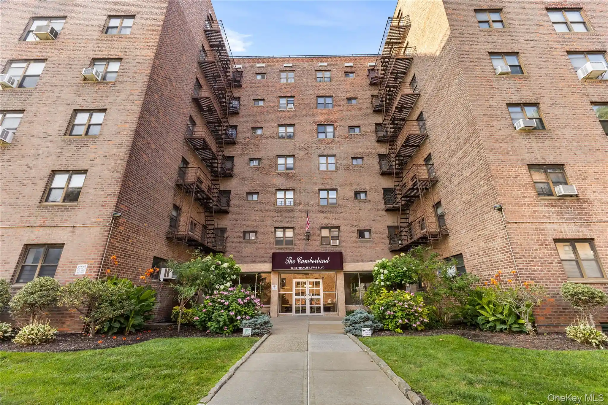 Listing Photo 21 - Condo for sale in 87-40 Francis Lewis Blvd located at 87-40 Francis Lewis Blvd, New York, NY 11427 - Unit #B42