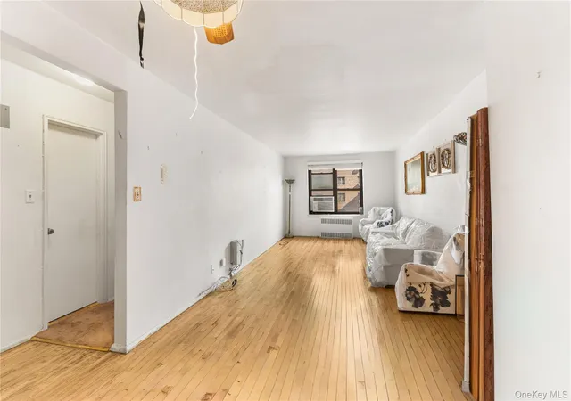Listing Photo 4 - Condo for sale in building located at 87-40 Francis Lewis Blvd, New York, NY 11427 - Unit #B42